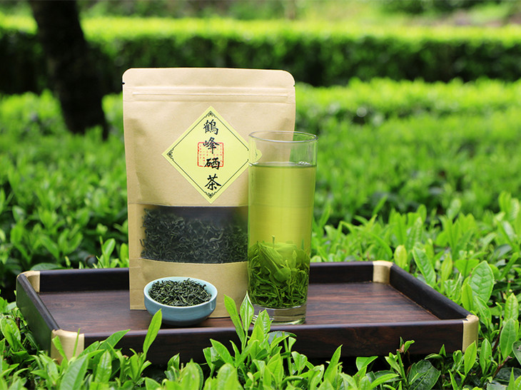 恩施富硒茶分布（恩施富硒茶文化的内涵有）-硒宝网