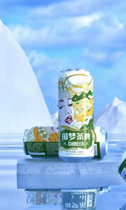 富硒茶啤酒功效(啤酒茶)-硒宝网