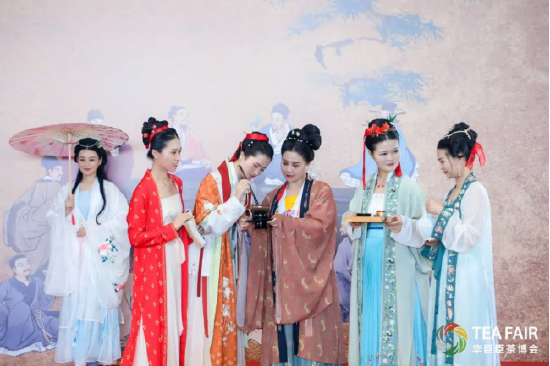 安康富硒茶作用（安康富硒茶是绿茶吗）-硒宝网