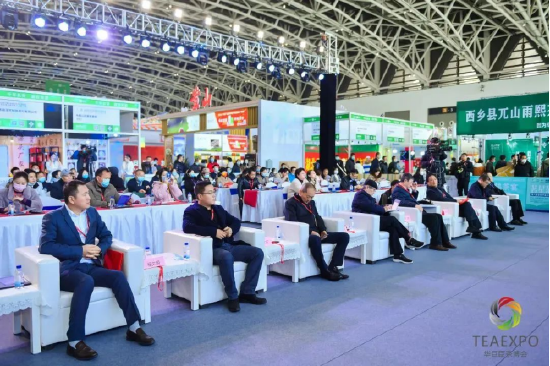 安康富硒茶作用（安康富硒茶是绿茶吗）-硒宝网