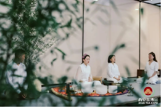 安康富硒茶作用（安康富硒茶是绿茶吗）-硒宝网