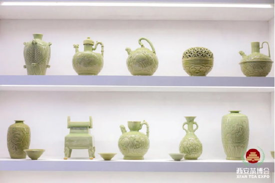 安康富硒茶作用（安康富硒茶是绿茶吗）-硒宝网