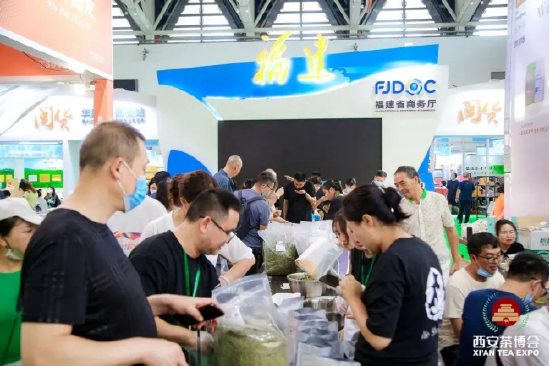 安康富硒茶作用（安康富硒茶是绿茶吗）-硒宝网