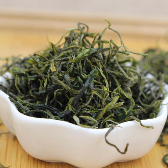 石台富硒茶特级（石台富硒茶的功效与作用）-硒宝网