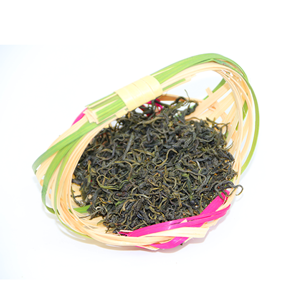 石台富硒茶特级（石台富硒茶的功效与作用）-硒宝网