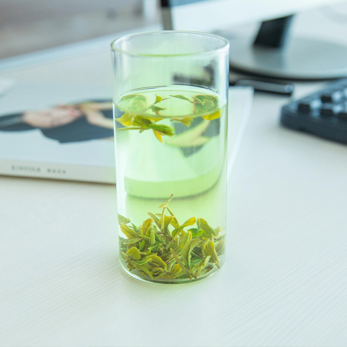 石台富硒茶特级（石台富硒茶的功效与作用）-硒宝网