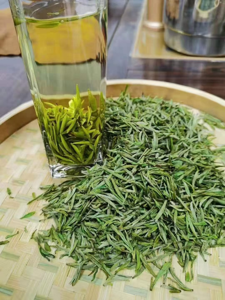 石台富硒茶特级（石台富硒茶的功效与作用）-硒宝网
