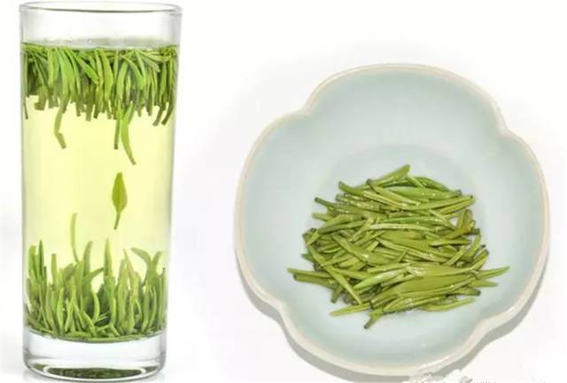 玉露恩施富硒茶(恩施玉露富硒茶)-硒宝网