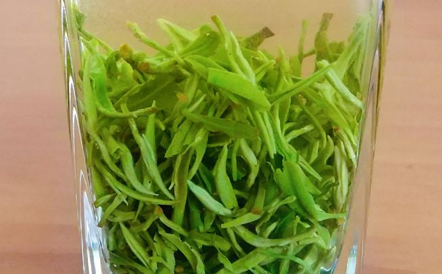 天然野生富硒茶(天然富硒茶叶)-硒宝网