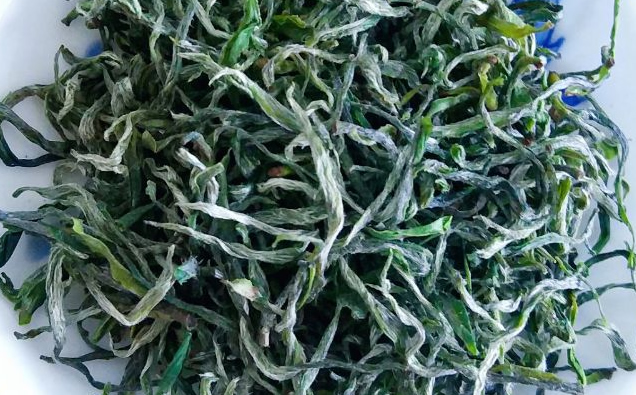 天然野生富硒茶(天然富硒茶叶)-硒宝网