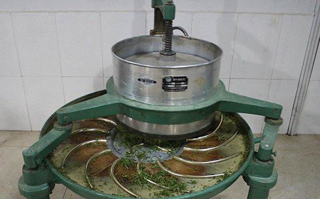 天然野生富硒茶(天然富硒茶叶)-硒宝网