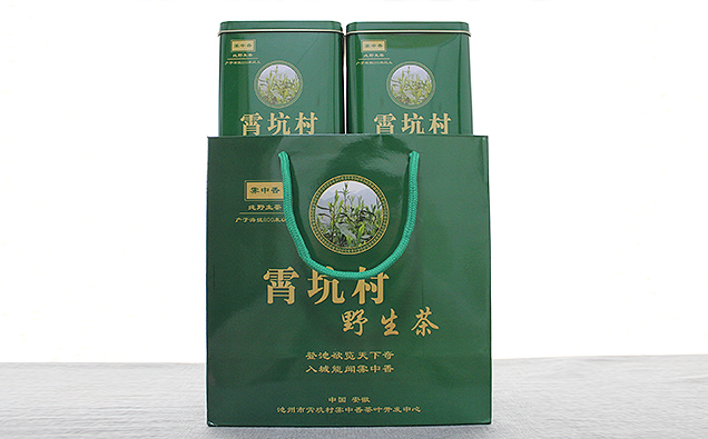 天然野生富硒茶(天然富硒茶叶)-硒宝网