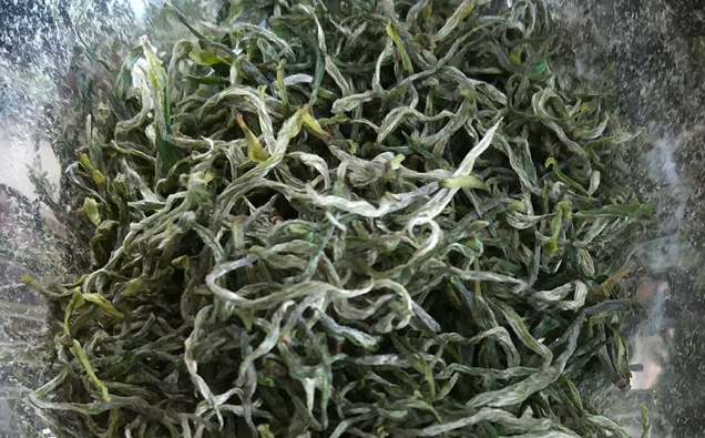 天然野生富硒茶(天然富硒茶叶)-硒宝网