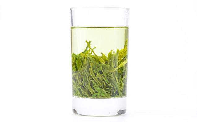 天然野生富硒茶(天然富硒茶叶)-硒宝网