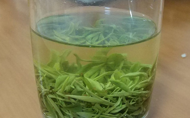 天然野生富硒茶(天然富硒茶叶)-硒宝网