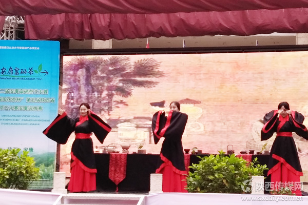 富硒茶品牌策划(富硒茶产业)-硒宝网