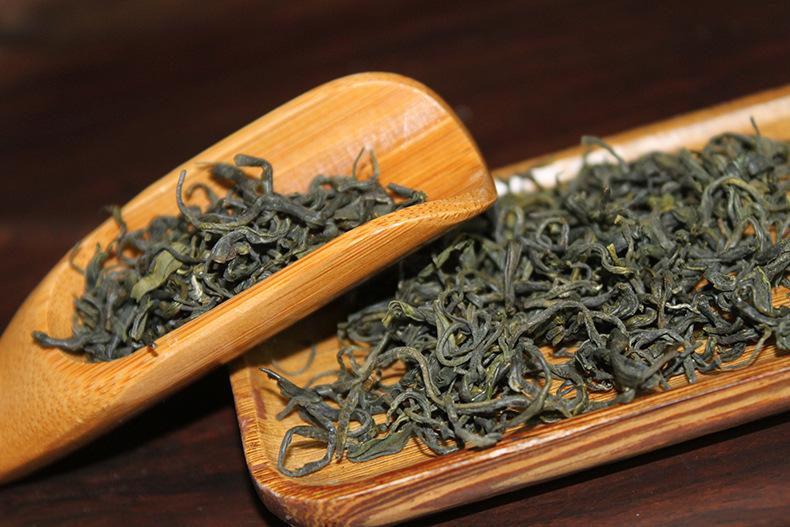 荆州富硒茶玉露(恩施玉露富硒茶多少钱)-硒宝网