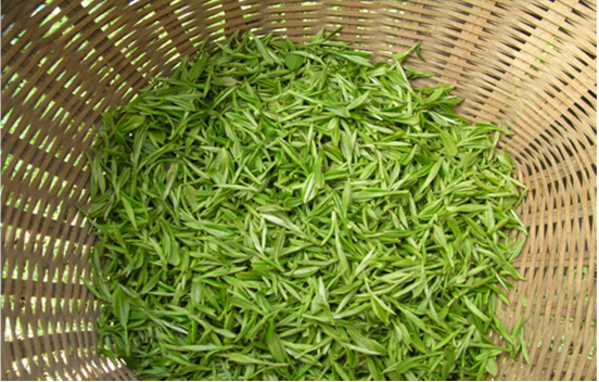 荆州富硒茶玉露(恩施玉露富硒茶多少钱)-硒宝网