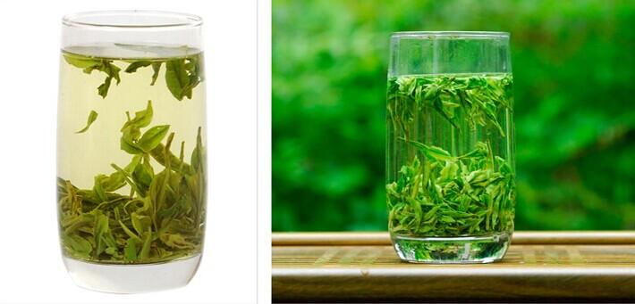 荆州富硒茶玉露(恩施玉露富硒茶多少钱)-硒宝网