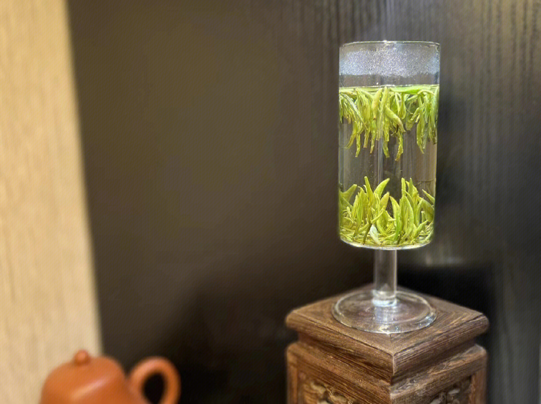 陕西渭南富硒茶(陕西富硒茶的功效与作用)-硒宝网