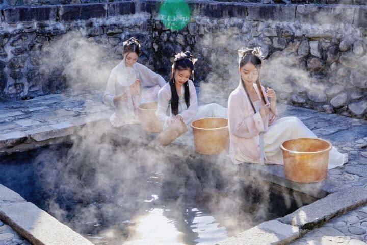 江西高山富硒茶(高山富硒茶功效)-硒宝网