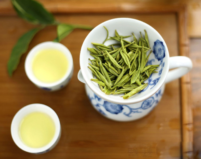 天然野生富硒茶（富硒野生茶属于什么茶）-硒宝网