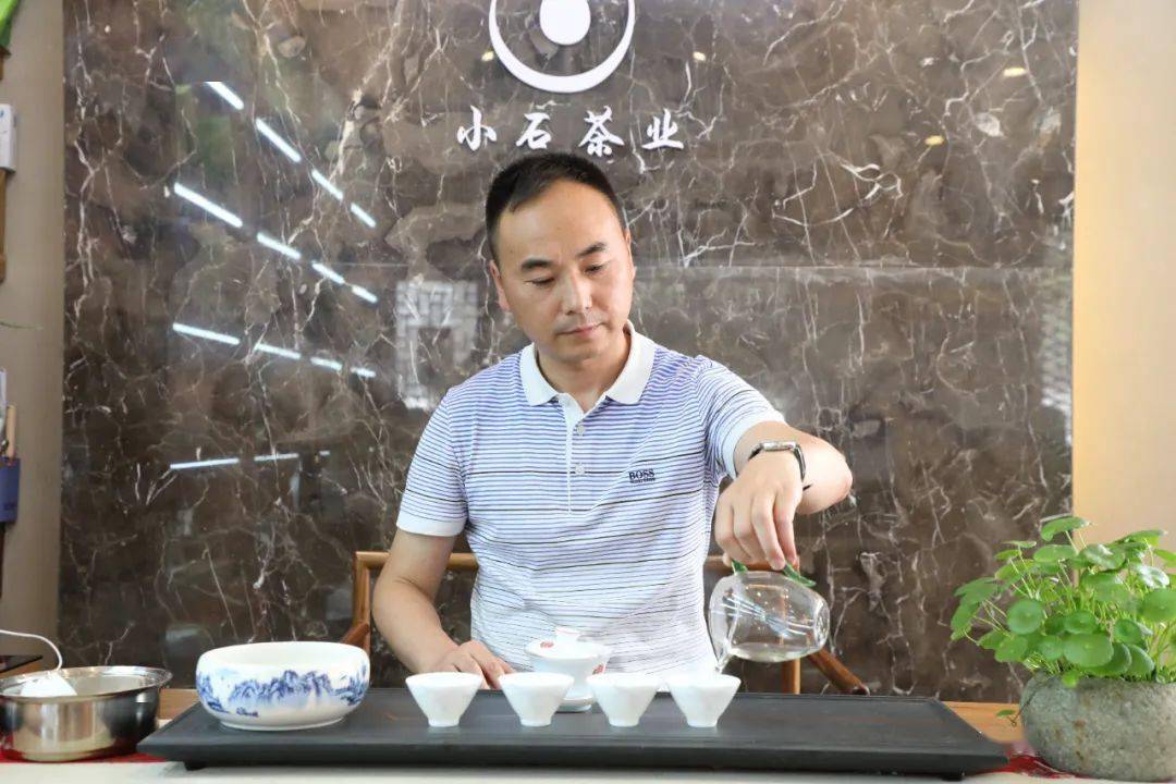 富硒茶受益群众（富硒茶宣传语）-硒宝网
