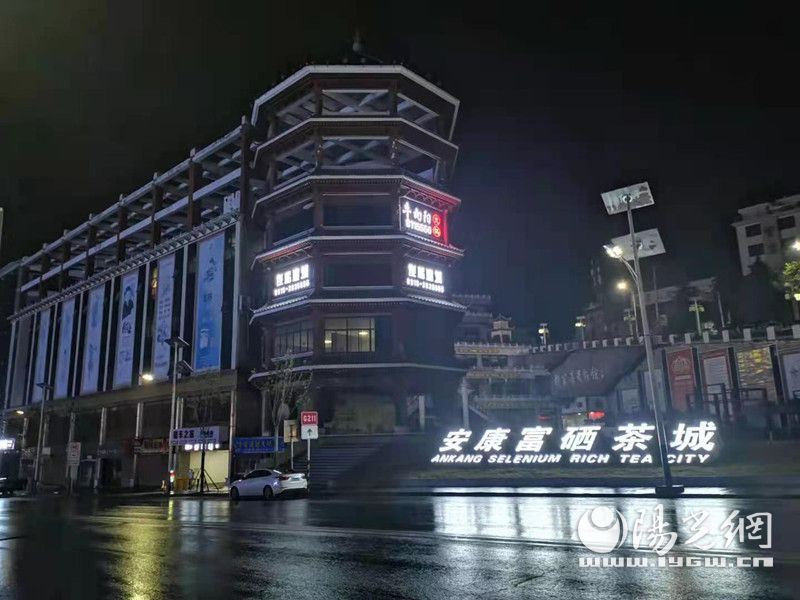 富硒茶怎么讲解（什么叫富硒茶叶）-硒宝网