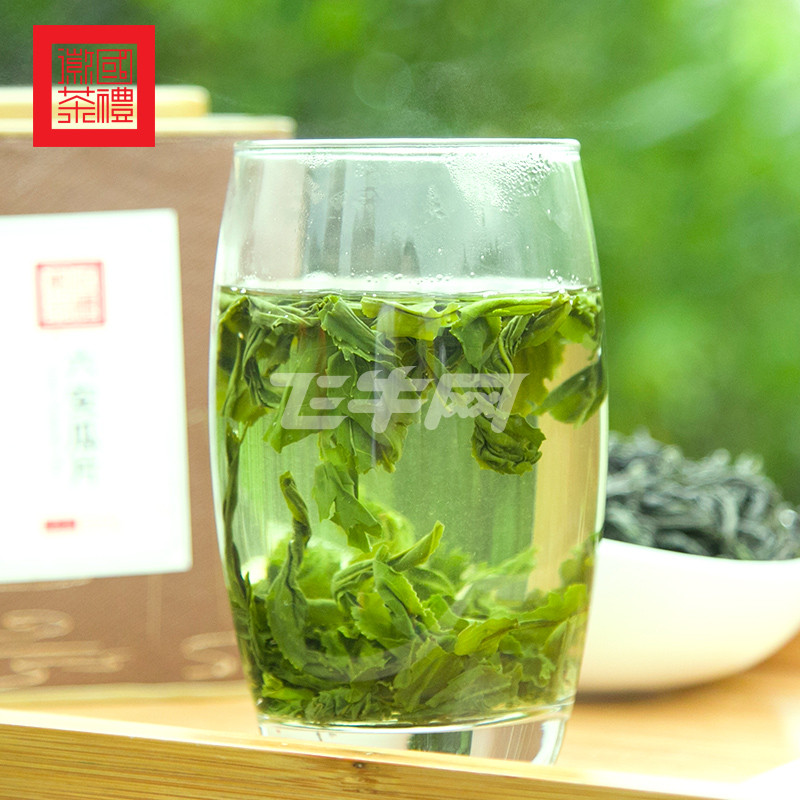 紫阳富硒茶炒青（紫阳富硒茶是毛尖吗）-硒宝网