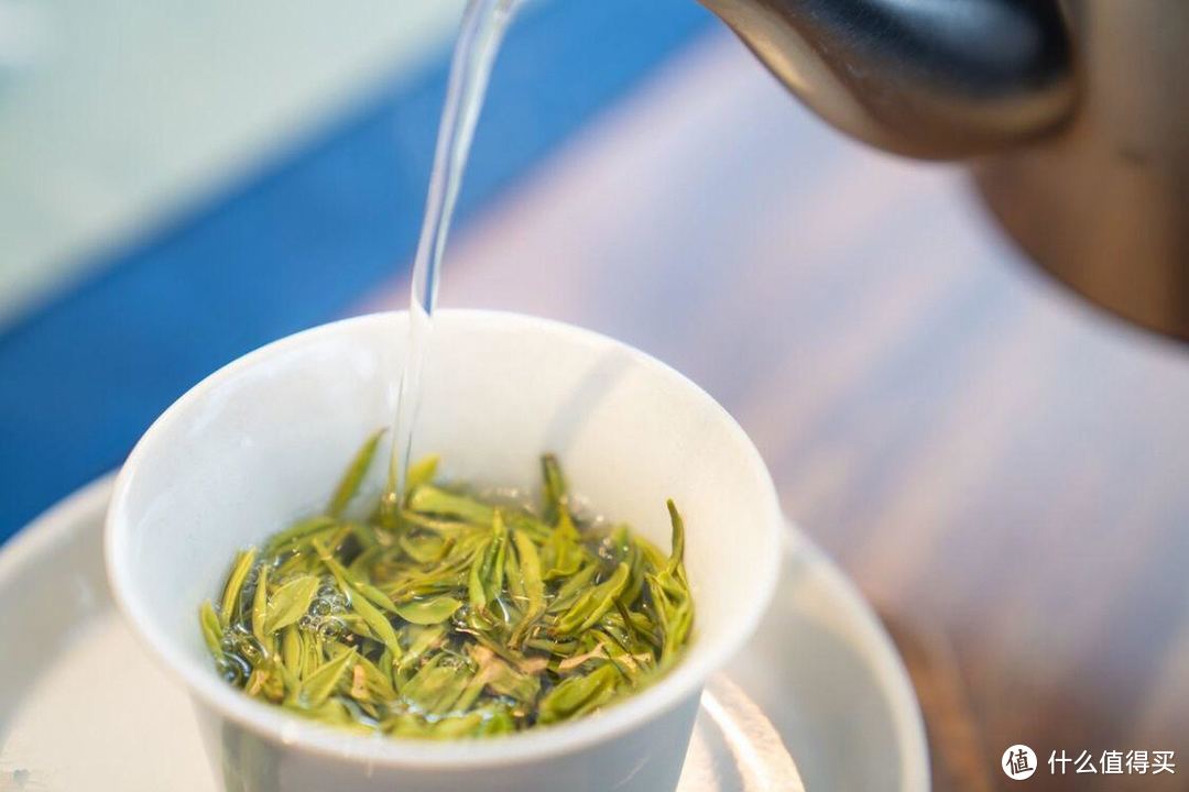 紫阳富硒茶炒青(紫阳富硒茶的制作过程)-硒宝网