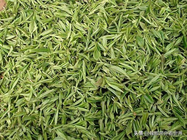 石台富硒茶味道（石台富硒茶叶）-硒宝网