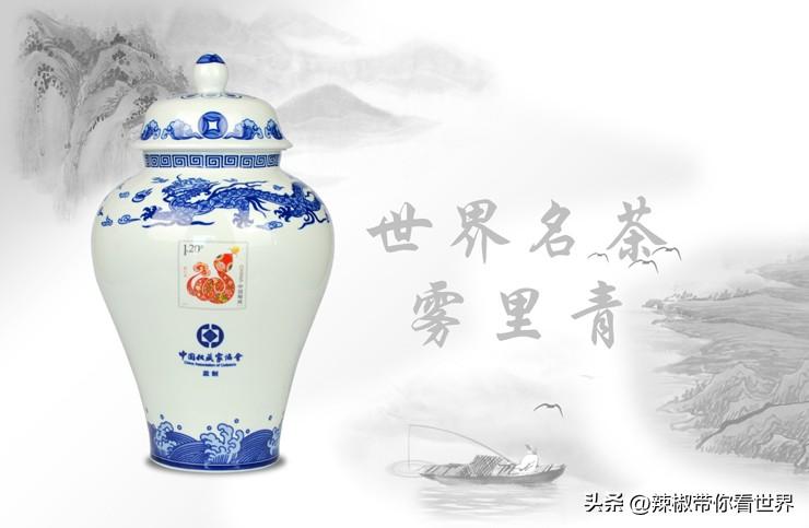 石台富硒茶味道（石台富硒茶叶）-硒宝网