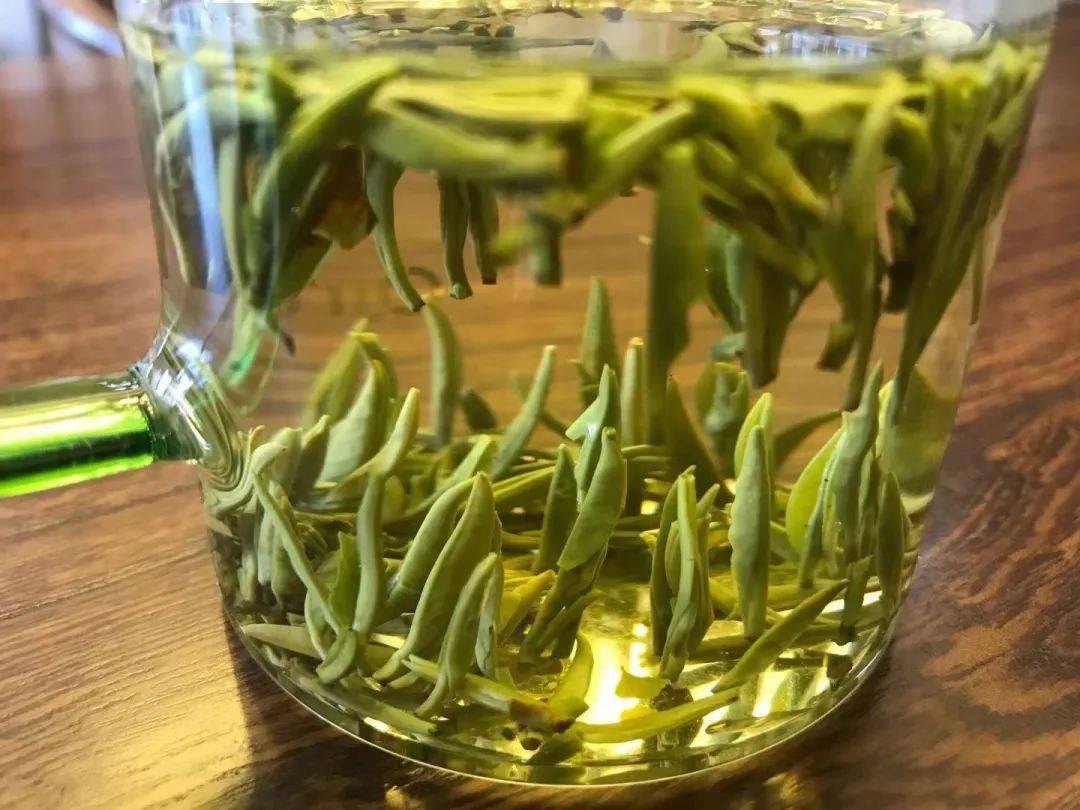 紫阳富硒茶来源（紫阳富硒茶的价位）-硒宝网