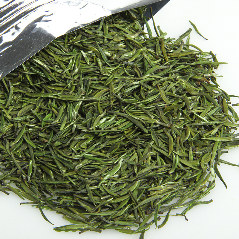 雷山富硒清明茶(雷山清明茶功效)-硒宝网