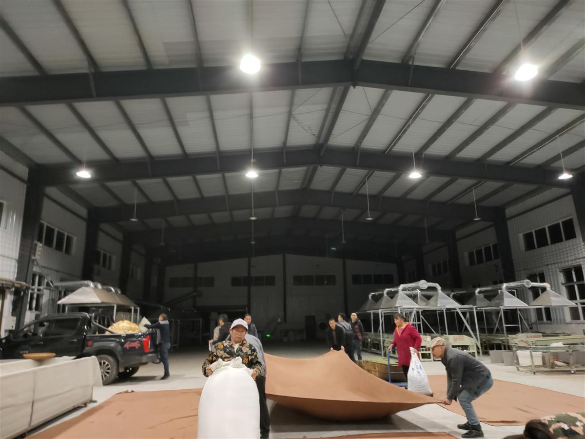 恩施富硒茶侗乡（恩施富硒茶厂电话）-硒宝网