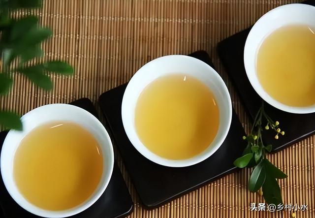 海南白沙富硒茶（海南白沙茶场）-硒宝网