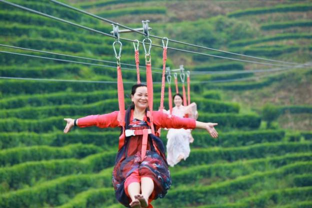 南昌富硒茶公司(南昌茶富硒公司招聘)-硒宝网