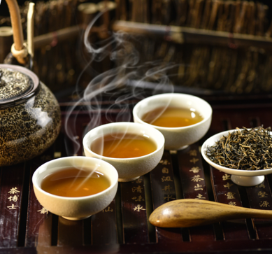 通江富硒茶产地（富硒茶在哪）-硒宝网