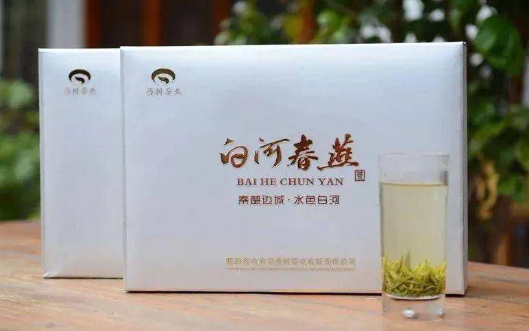 安康富硒茶公司(安康富硒茶主要产自哪里)-硒宝网