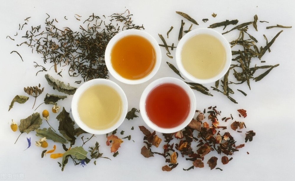 贵州富硒茶红茶（贵州红茶茶富硒含量多少）-硒宝网