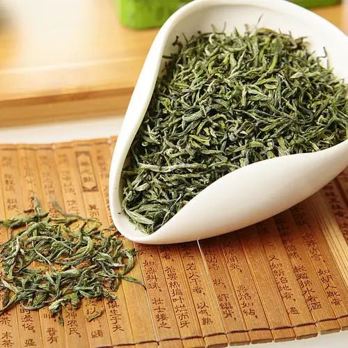 恩施富硒茶属于（恩施茶叶含硒量排名）-硒宝网