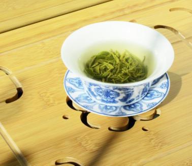 富硒茶产地湖北（湖北富硒红茶）-硒宝网