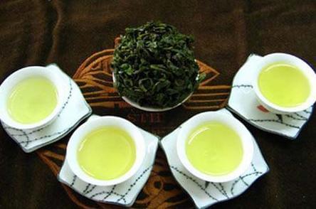 富硒茶产地湖北（湖北富硒红茶）-硒宝网