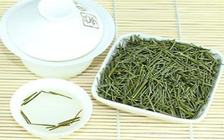 富硒茶产地湖北（湖北富硒红茶）-硒宝网