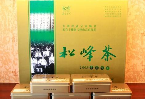 富硒茶产地湖北（湖北富硒红茶）-硒宝网