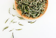 富硒茶颜色发白(茶颜色发白富硒能喝吗)-硒宝网