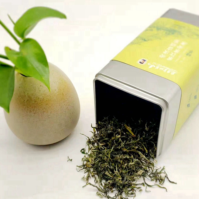 安康富硒茶南京（安康富硒茶属于什么茶）-硒宝网