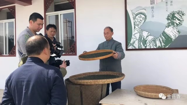 恩施富硒茶种植(恩施富硒茶叶多少钱一斤)-硒宝网