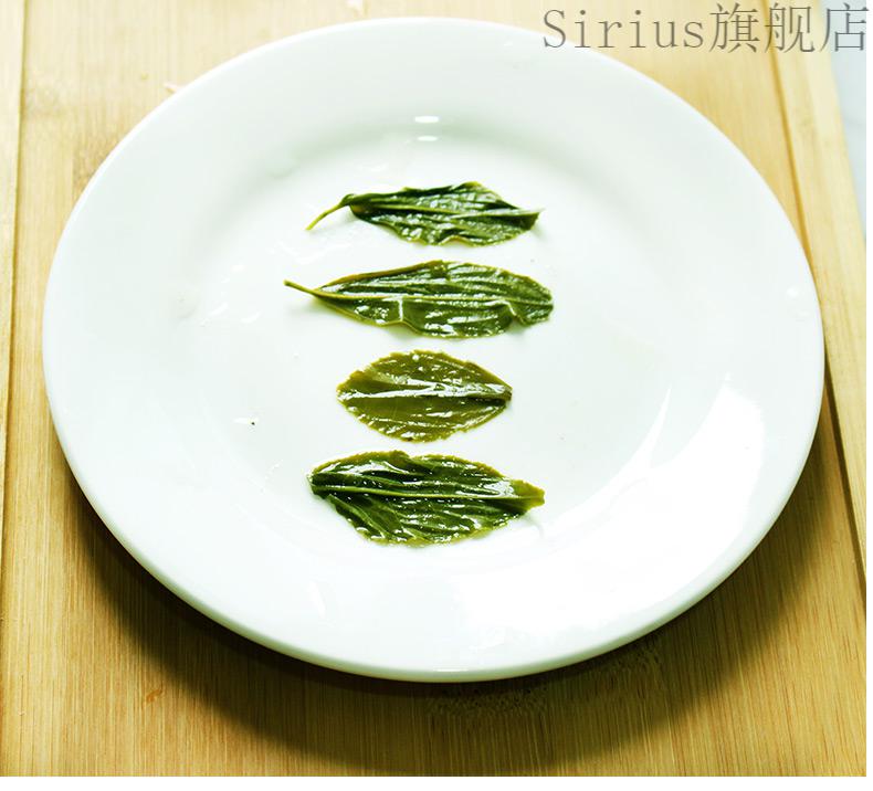 紫阳富硒茶送礼（紫阳富硒茶文化）-硒宝网