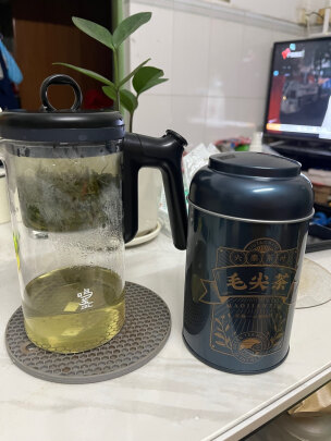 富硒茶如何使用(茶叶富硒)-硒宝网